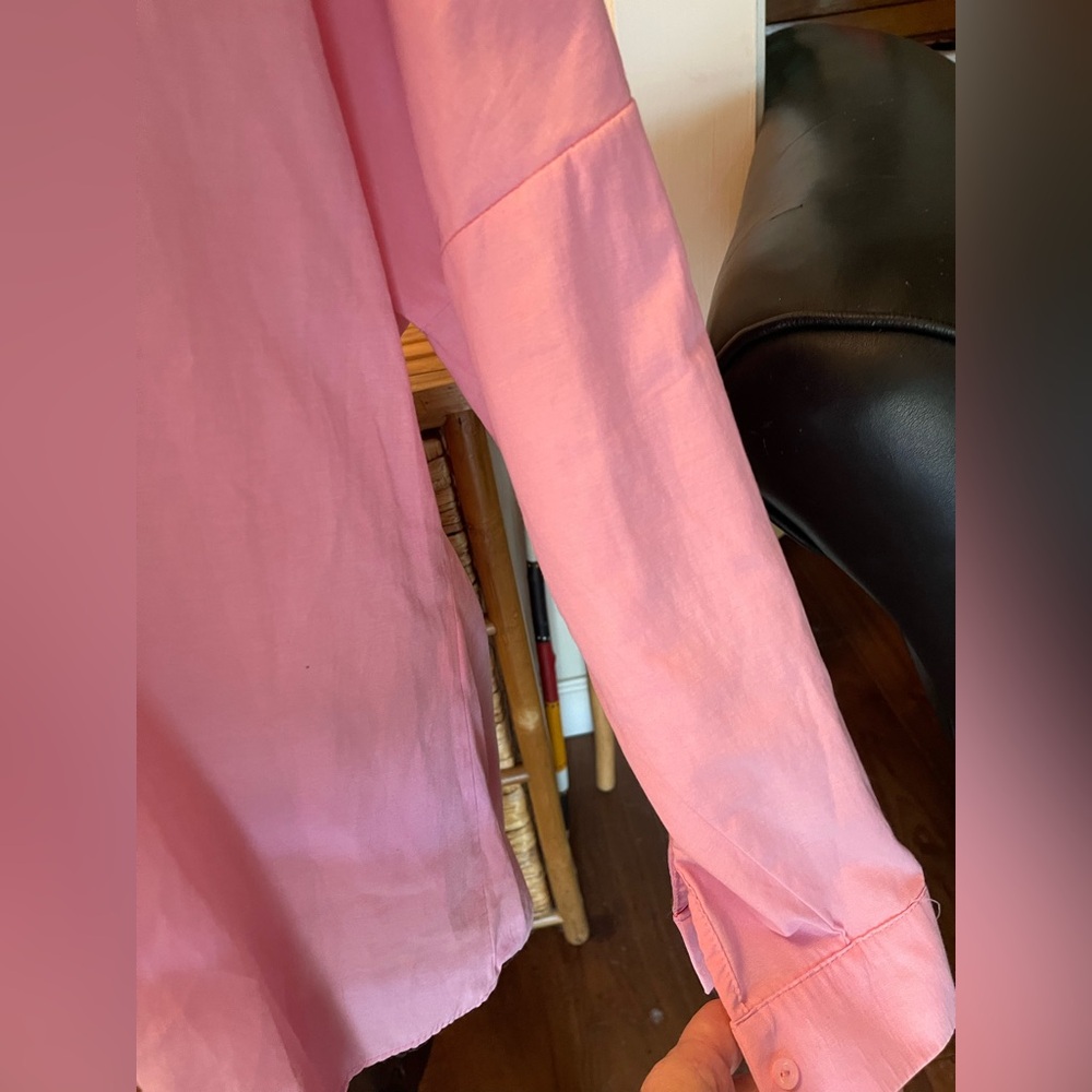 Pink blouse - Picture 3 of 5